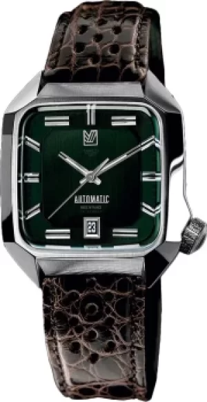 Image of March LA.B Watch AM2 Grall Automatic