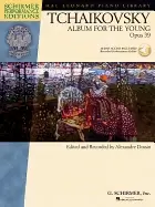 Image of album for the young op39