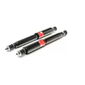 Image of TRW Shock absorber JGE152T Shocks,Shock absorbers NISSAN,Patrol GR V SUV (Y61),Patrol GR IV SUV (Y60, GR),Patrol III/2 SUV (W260)