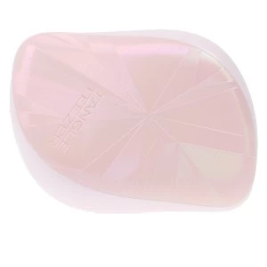 Image of COMPACT STYLER limited edition #smashed holo pink