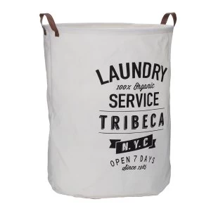 Image of Premier Housewares Tribeca Laundry Bag