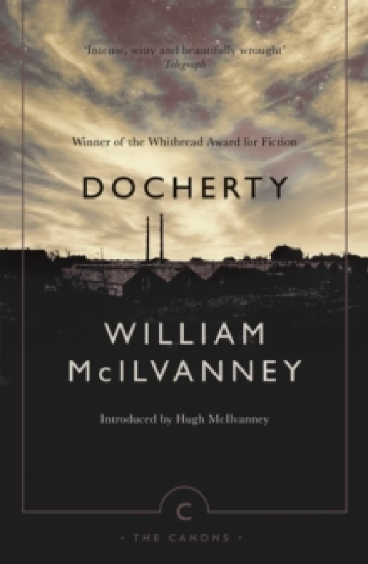 Image of Docherty Paperback / softback