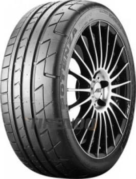 Image of Bridgestone Potenza RE 070 R RFT 285/35 ZR20 (100Y) runflat