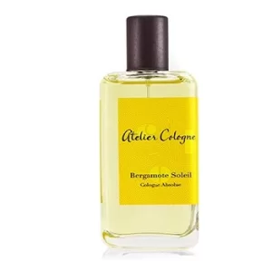 Image of Atelier Cologne Bergamote Soleil Cologne Absolue Eau De Cologne Unisex 100ml