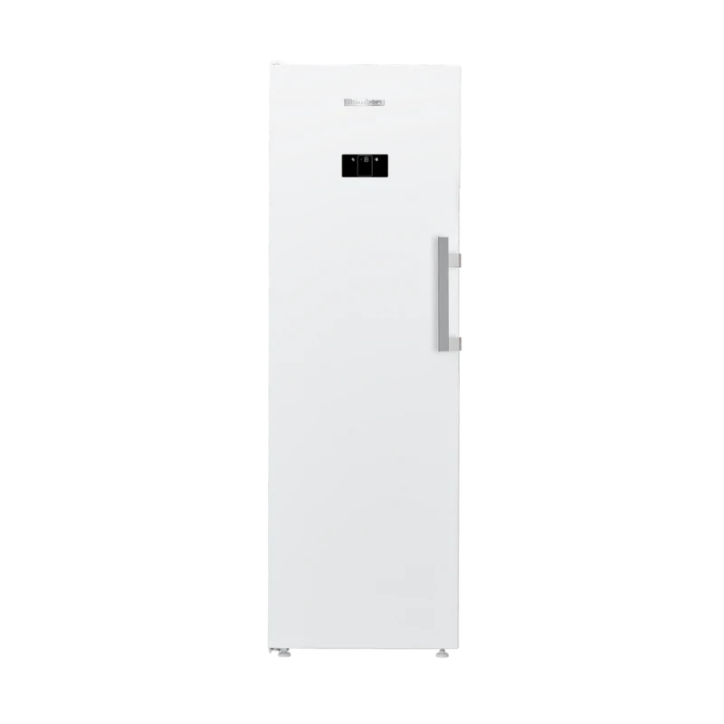 Image of Blomberg FND568P Frost Free Tall Freezer White