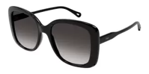 Image of Chloe Sunglasses CH0125S 001