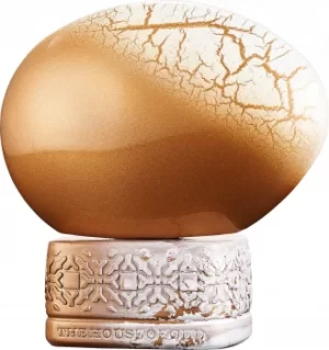 Image of The House of Oud Wonderly Eau de Parfum Unisex 75ml