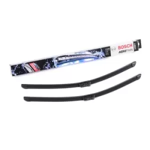 Image of Bosch Wiper blade 3 397 009 825 Windscreen wiper,Window wiper MERCEDES-BENZ,C-Klasse Limousine (W204),C-Klasse T-modell (S204)