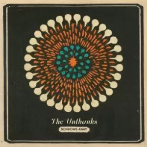 Image of Sorrows Away by The Unthanks CD Album
