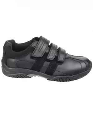 Image of Hush Puppies Seb Junior Boys Shoe
