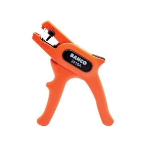 Image of Bahco Automatic Wire Stripping Pliers (0.2-6mm)