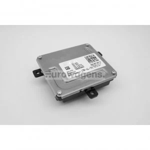 Image of Daytime running DRL LED module Audi A4 A5 A6 Q3 Q5