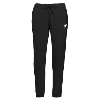 Image of Nike NSMLNESSNTL FLC MR JGGR womens Sportswear in Black - Sizes S,M,L