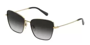 Image of Dolce & Gabbana Sunglasses DG2275 13348G