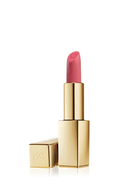 Image of Estee Lauder Pure Color Creme Lipstick Eccentric