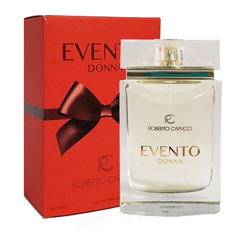 Image of Roberto Capucci Evento Donna Eau de Parfum 100ml