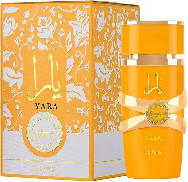 Image of Lattafa Yara Tous Eau de Parfum For Her 100ml
