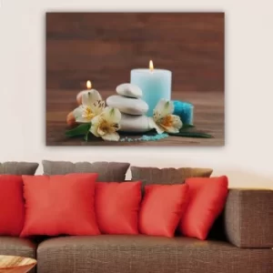 Image of 406635529_70100 Multicolor Decorative Canvas Painting