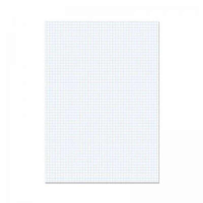 Image of RHINO A4 Exercise Paper 500 Leaf, S5 (Pack of 5)