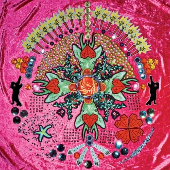 Image of Blood Wine or Honey - Fear & Celebration CD