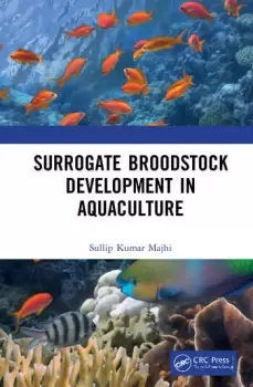 Image of Surrogate Broodstock Development in Aquaculture