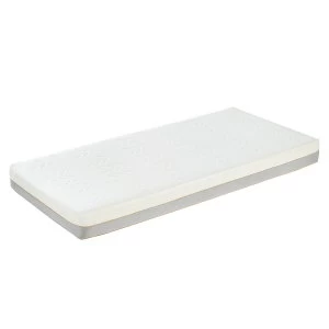 Image of Dormeo Options Hybrid White Mattress - King