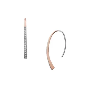 Image of Ladies Skagen Stainless Steel Elin Elin