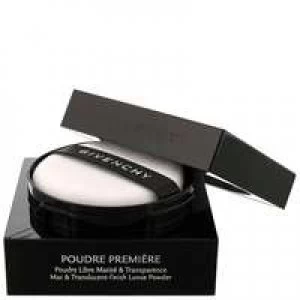 Image of Givenchy Poudre Premiere Mat and Translucent Finish Loose Powder - Universal Shade