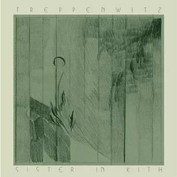 Image of Treppenwitz - Sister in Kith CD