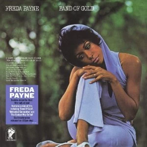 Image of Freda Payne - Band Of Gold Vinyl