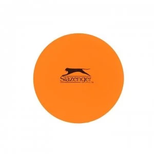 Image of Slazenger Training Hockey Ball - Orange Smooth
