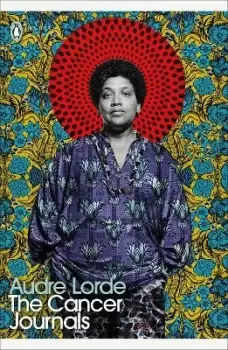 Image of The Cancer Journals by Audre Lorde