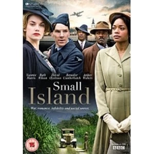 Image of Small Island DVD