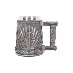 Image of Sword of the King Tankard