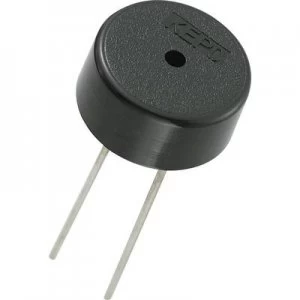Image of Piezo buzzer Noise emission 70 dB Voltage 3 V Continuous acou