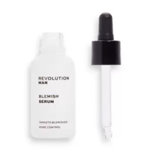 Image of Revolution Man Blemish Serum