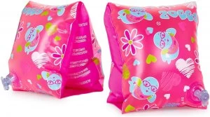 Image of Zoggs Miss Zoggy Swimbands