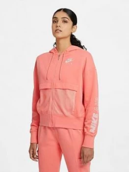 Image of Nike Air Nsw Air Fz Hoody