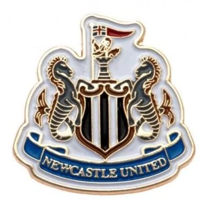 Image of Newcastle United FC Badge