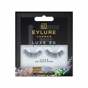 Image of Eylure Luxe 3D Hope Lash