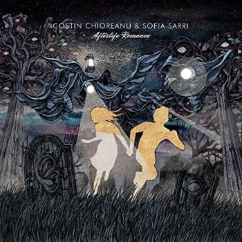Image of Costin Chioreanu & Sofia Sarri - Afterlife Romance Vinyl