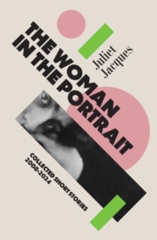 Image of The Woman in the Portrait Paperback / softback