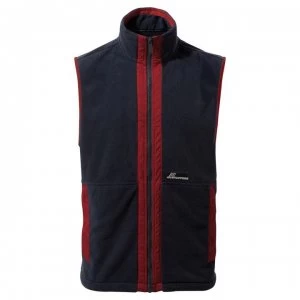 Image of Craghoppers Gilet - Mid Navy