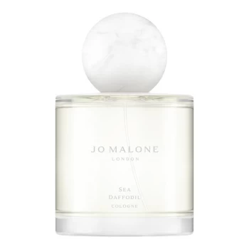 Image of Jo Malone London Sea Daffodil Cologne Eau De Cologne Unisex 100ml