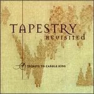 Image of tapestry revisited