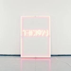 Image of The 1975 - I Like It When You Sleep / For You Are So Beautiful Yet So Unaware Of It Vinyl