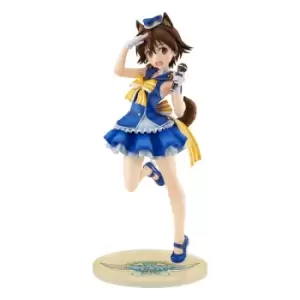 Image of Strike Witches PVC Statue 1/7 Yoshika Miyafuji: World Witches Music Festival 2019 Ver. 23cm