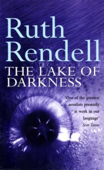 Image of The Lake of Darkness by Ruth Rendell Paperback