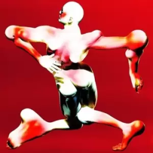 Image of Dromonia by Bracco Vinyl Album