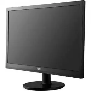 Image of AOC 19.5" M2060SWD2 Full HD LED Monitor